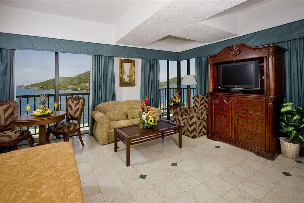 Windward Passage Hotel Шарлотта-Амалія Номер фото