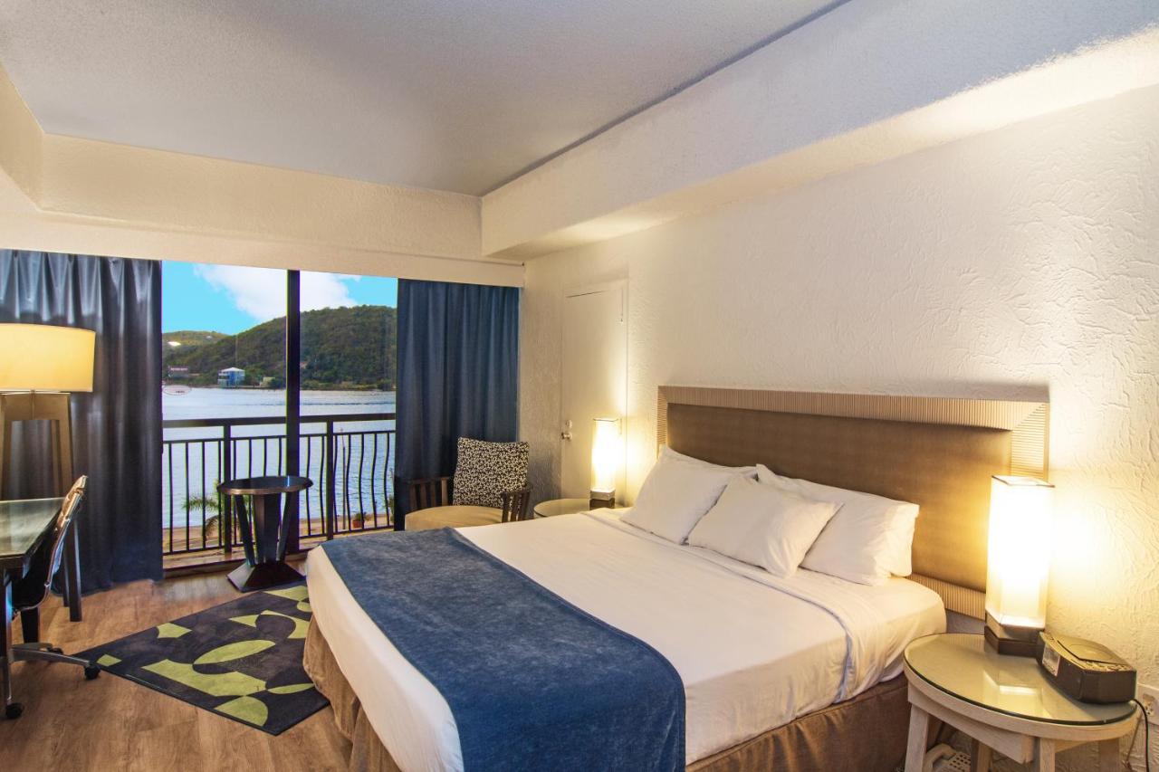 Windward Passage Hotel Шарлотта-Амалія Екстер'єр фото